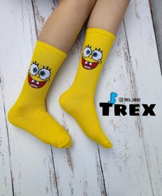 تصویر باب اسفنجی ۱ E1