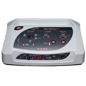 تصویر دستگاه هیدرودرمی دیجیتال پویان تجهیز | Pouyan Tajhiz Hydrodermy Device 