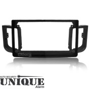 تصویر قاب مانیتور 9 اینچ لیفان 620 Lifan 620 Factory Monitor Frame
