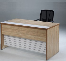 تصویر میز کارمندی سیاتل کد M160 