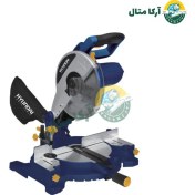 تصویر اره فارسی بر ثابت HP2825-MS برند هیوندای 1800 وات 