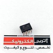 تصویر آی سی TNY268PN DIP-7 IC TNY 268PN DIP-7