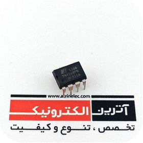 تصویر آی سی TNY268PN DIP-7 IC TNY 268PN DIP-7