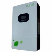 تصویر سانورتر 6 کیلووات 48 ولت گوگرین GGIV 6000 MPPT 