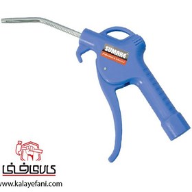 تصویر باد پاش سوماک 10 سانتی متر مدل SA-5515B ا Sumake Air Blow Gun SA-5515B Sumake Air Blow Gun SA-5515B