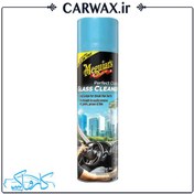 تصویر اسپری شیشه پاک کن مگوایرز Meguiar's Perfect Clarity Glass Cleaner 