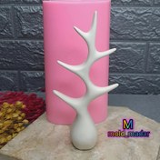 تصویر قالب سیلیکونی درختچه 