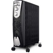 تصویر شوفاژ برقی فلر مدل FELLER ORF 28130 