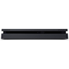 تصویر کنسول بازی سونی (استوک) کپی خور PS4 Slim | حافظه 500 گیگابایت PlayStation 4 Slim Copy Set (Stock) 500 GB