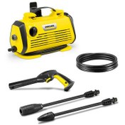 تصویر کارواش کارچر مدل K3 Horizontal KARCHER K3 Horizontal Pressure washer