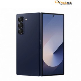 تصویر گوشی موبایل سامسونگ Galaxy Z Fold6 5G با حافظه 1 ترابایت و رم 12 گیگابایت 