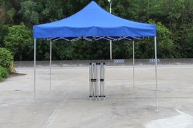 تصویر آلاچیق آماده 3x3 