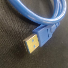 تصویر کابل هارد 60CM Cable Hard