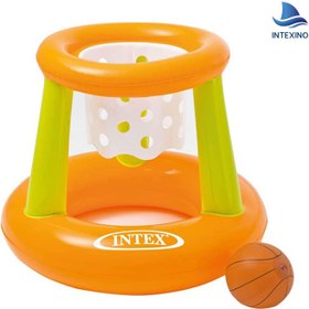 تصویر بسکتبال بادی اینتکس کد 58504 