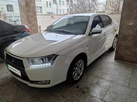 تصویر دنا پلاس مدل 1402 ا Dena plus 1700cc Automatic Dena plus 1700cc Automatic