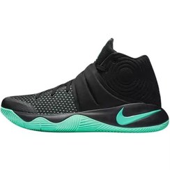 تصویر کفش بسکتبال نایک کایری basketball shoes nike kyrie2 ep 2016 820537-007 