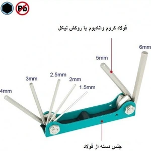 تصویر فروشگاه شاهین پارس