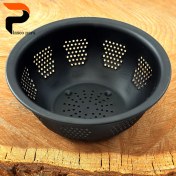 تصویر تفاله گیر آلومینیوم لیمیتاک 