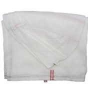 تصویر کیسه مکنده چوبینر قلاب دار مخصوص بالای دستگاه قطر 50 ارتفاع 110 سانتی‌متر 