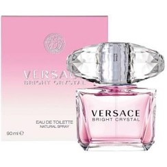 تصویر VERSACE - Bright Crystal -ورساچه برایت کریستال 