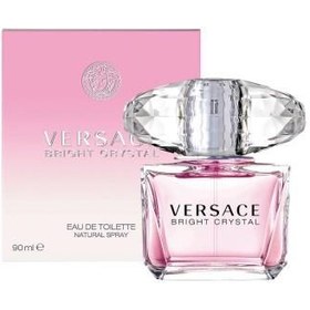 تصویر VERSACE - Bright Crystal -ورساچه برایت کریستال 