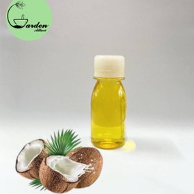 تصویر روغن نارگیل 60 سی سی 