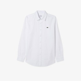 تصویر پیراهن مردانه لاکوست Lacoste اورجینال TYCHSG38JN170808975911047 