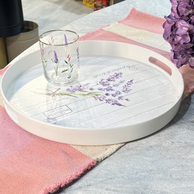 تصویر سینی پذیرایی مادام کوکو(Madame coco) 1015 