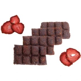 تصویر حبه توت فرنگی 