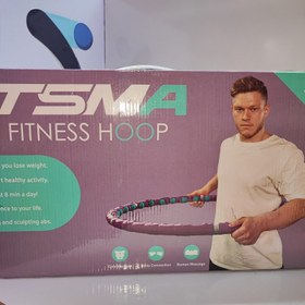 تصویر حلقه کمر مدل TSMA 