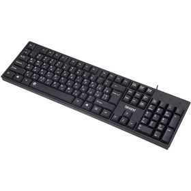 تصویر کیبورد باسیم بیاند مدل BK-8281 Beyond BK-8281 Wired Keyboard