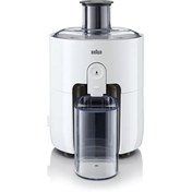 تصویر آبمیوه گیری براون مدل SJ3100 BRAUN