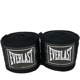 تصویر باند بوکس مدل 178 بسته 2 عددی - قرمز 