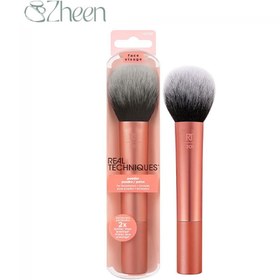 تصویر براش پودر ریل تکنیک 201 