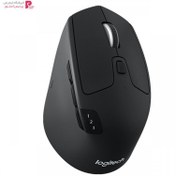 تصویر ماوس بی سیم لاجیتک مدل M720 Logitech M720 Wireless Mouse