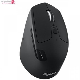 تصویر موس بی سیم لاجیتک M720 Triathlon Logitech M720 Triathlon Wireless Mouse