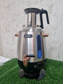 تصویر چایساز سماوری AEC 