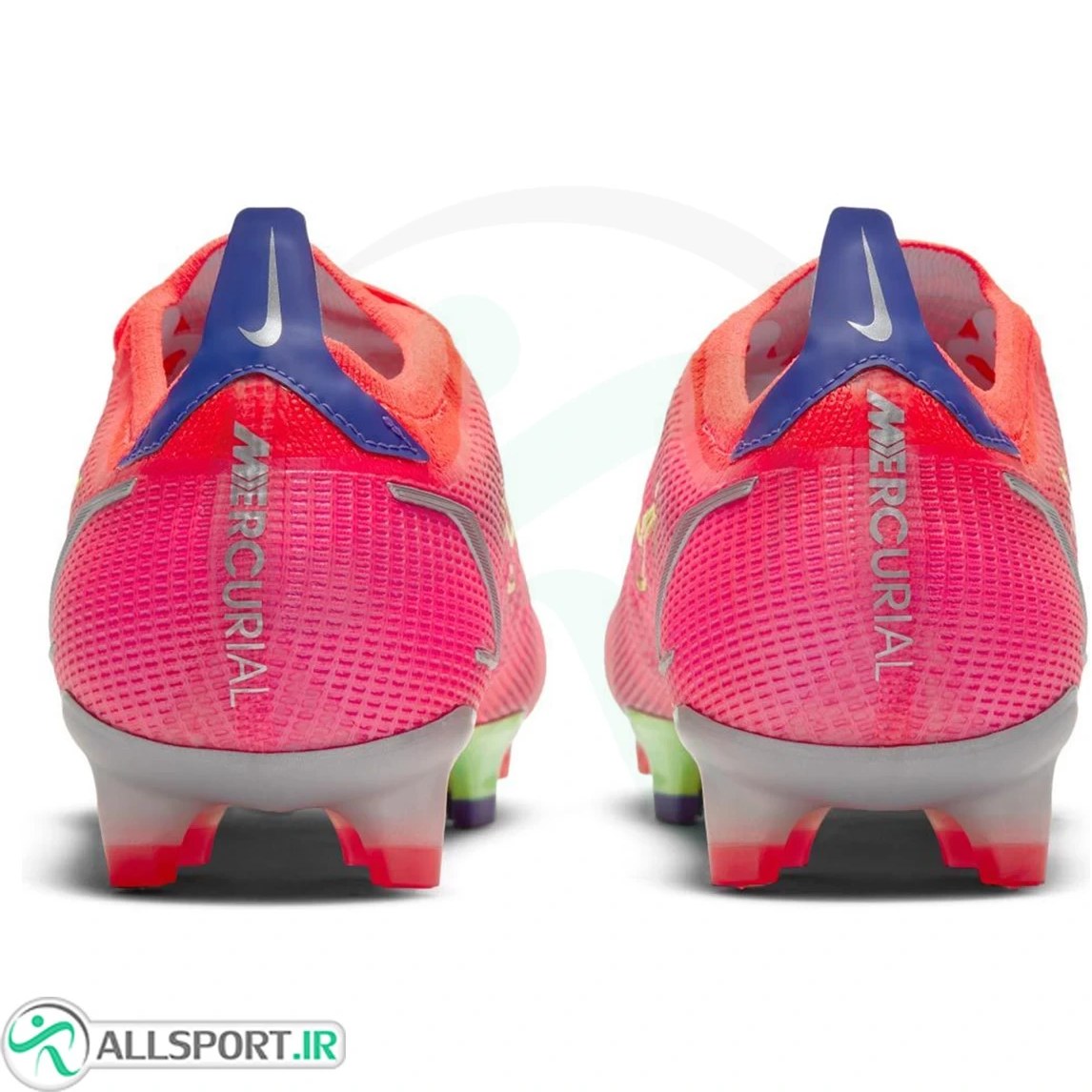 کفش فوتبال نایک مرکوریال Nike Mercurial Vapor 14 Elite FG DJ2837