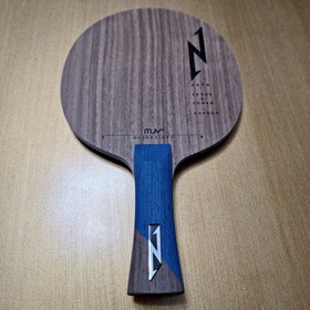 تصویر چوب راکت ژیوم مدل Zeta Offensive Plus 