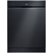 تصویر ماشین ظرفشویی 14 نفره ال جی مدل DFC237HMS - 