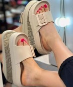 تصویر اسلیپر مدل فشیون در سه رنگ متنوع 