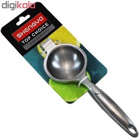 تصویر آبلیمو گیر شنگیا کد 1417 - مشکی 