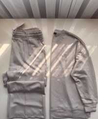 تصویر ست بلوز و شلوار اویشو LCW 