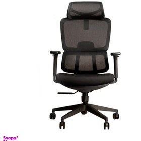 تصویر صندلی مدیریتی آرتمن مدل CFM203 