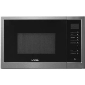 تصویر مایکروویو توکار ایلیااستیل مدل IM 112 