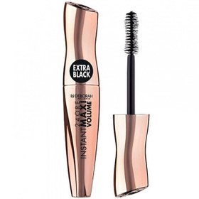 تصویر ریمل دبورا مدل Instant Maxi Volume 