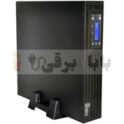 تصویر یو پی اس فاراتل مدل DSS سری DSS1500P-RT 