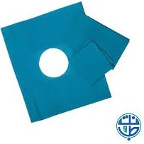 تصویر استریل شان پرفوره 100*100 