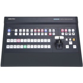 تصویر سوئیچر 12 کانال Datavideo SE-3200 Datavideo SE-3200 HD 12-Channel Digital Video Switcher