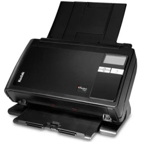 تصویر برنامه درایور اسکنر کداک مدل i2600 